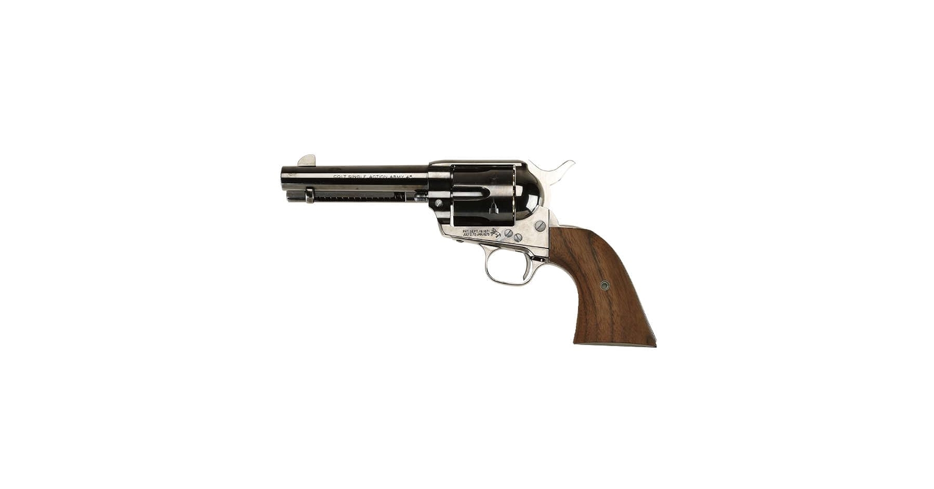 Amazon.co.jp: タナカワークス Colt SAA 2nd ペガサス2 ABS